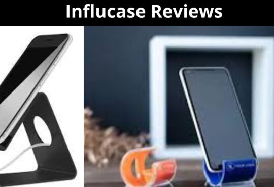 Influcase Reviews