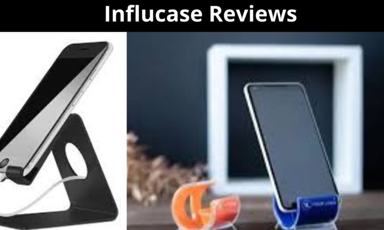 Influcase Reviews