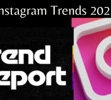 Instagram Trends 2022