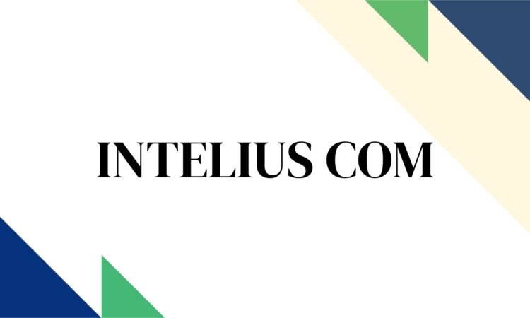 Intelius Com