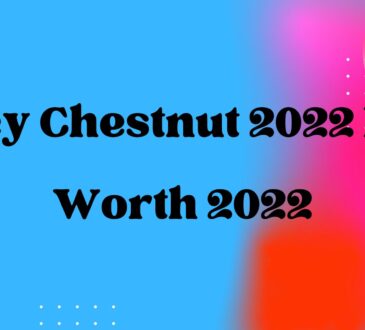 Joey Chestnut 2022 Net Worth 2022