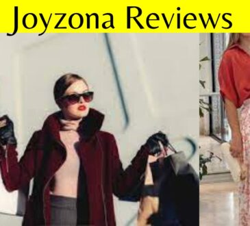 Joyzona Reviews