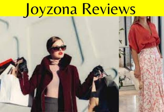 Joyzona Reviews