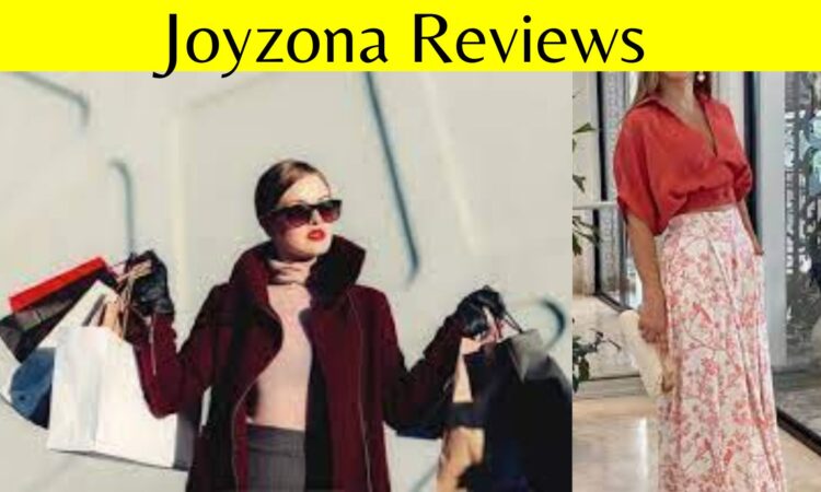 Joyzona Reviews