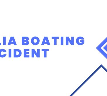 Julia Boating Accident