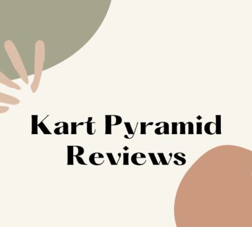 Kart Pyramid Reviews