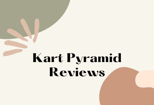 Kart Pyramid Reviews