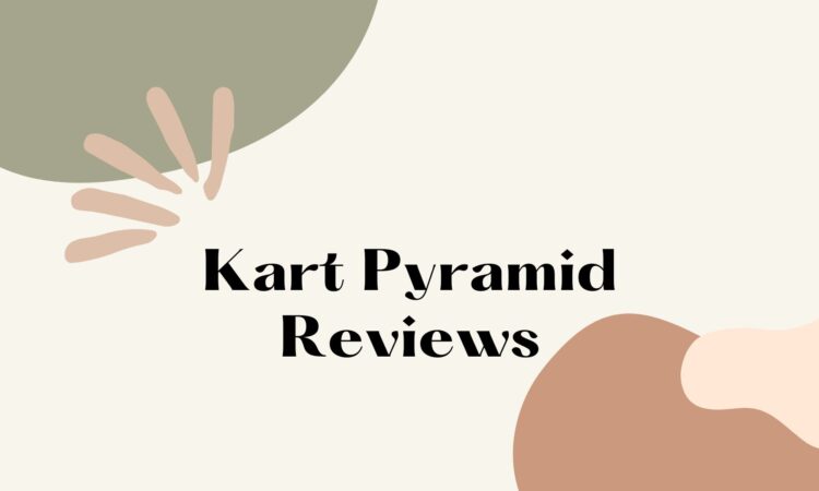 Kart Pyramid Reviews