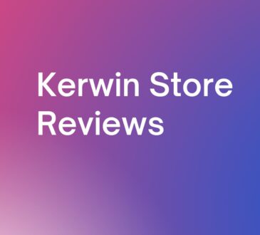 Kerwin Store Reviews