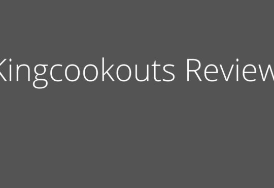 Kingcookouts Reviews