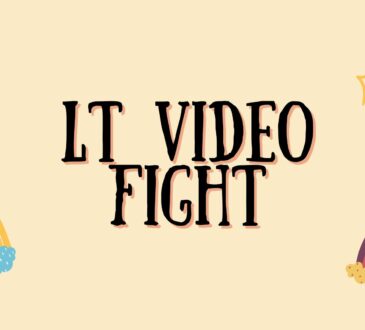 LT Video Fight