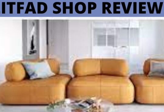 Litfad Shop Reviews