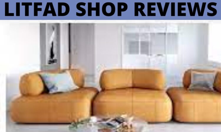 Litfad Shop Reviews