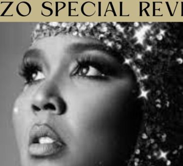 Lizzo Special Review