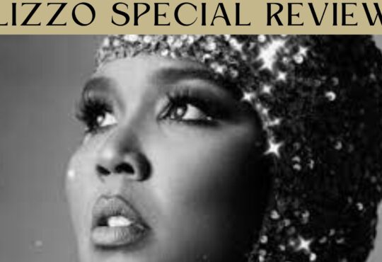 Lizzo Special Review