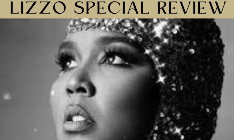 Lizzo Special Review