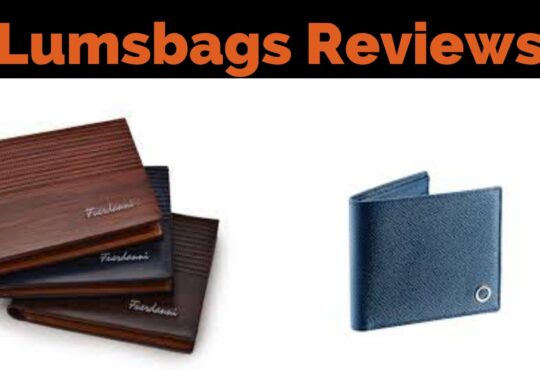 Lumsbags Reviews