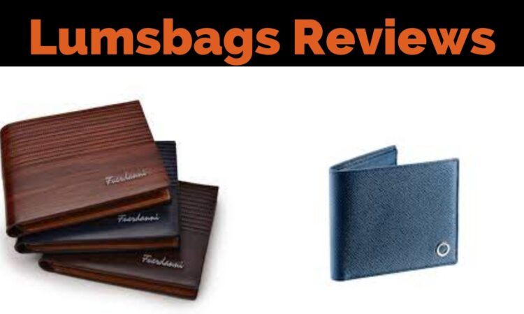 Lumsbags Reviews