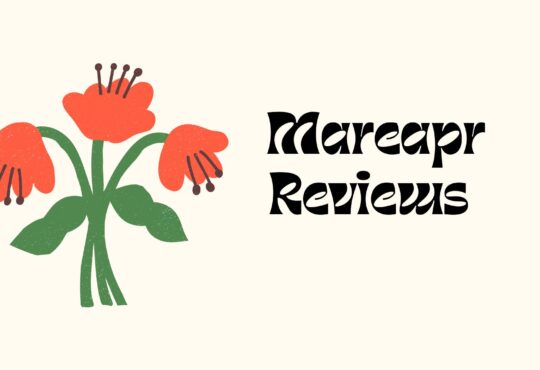 Mareapr Reviews