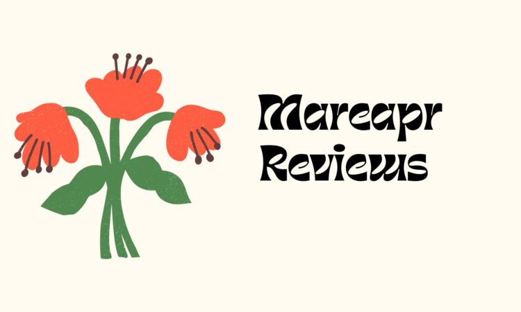 Mareapr Reviews