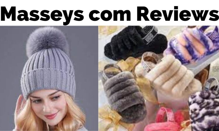 Masseys com Reviews