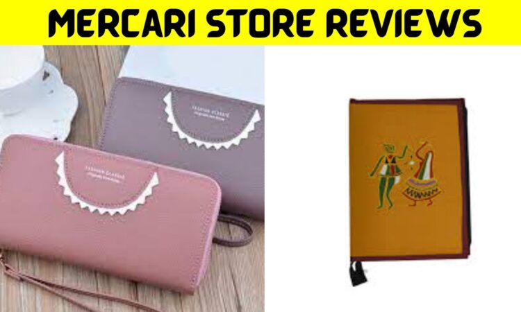 Mercari Store Reviews