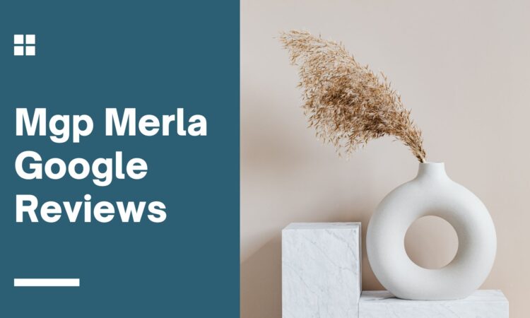 Mgp Merla Google Reviews