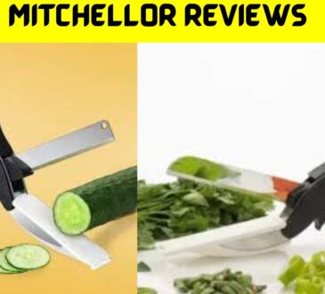 Mitchellor Reviews