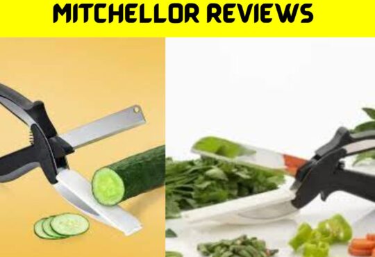 Mitchellor Reviews