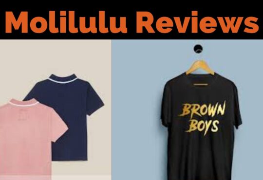 Molilulu Reviews