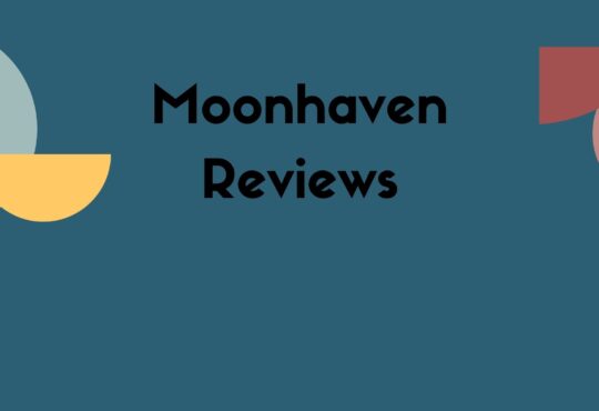 Moonhaven Reviews