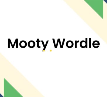 Mooty Wordle