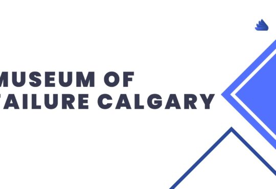 Museum Of Failure Calgary