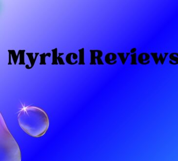 Myrkcl Reviews