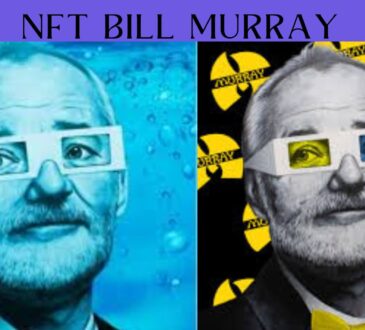 NFT Bill Murray