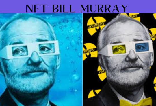 NFT Bill Murray