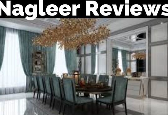 Nagleer Reviews