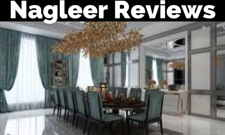 Nagleer Reviews