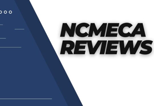 Ncmeca Reviews