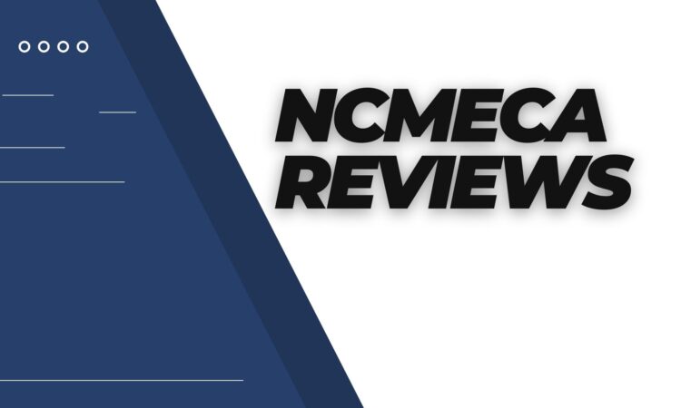 Ncmeca Reviews