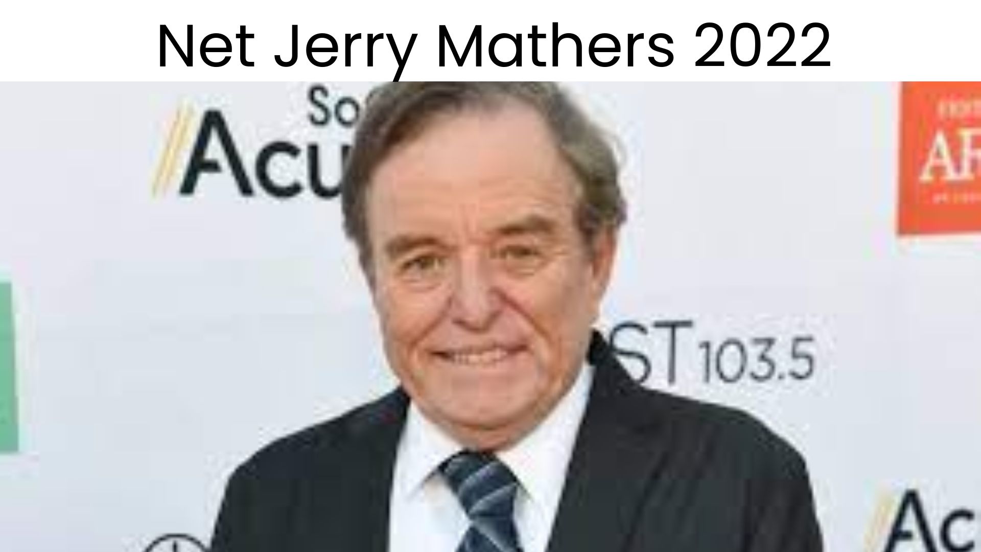 Jerry mathers net worth 2022