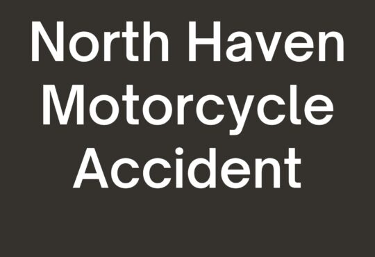 North Haven Motorcycle Accident