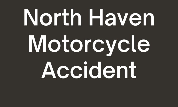 North Haven Motorcycle Accident