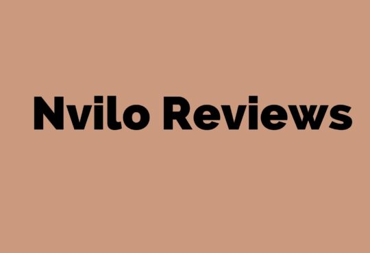 Nvilo Reviews