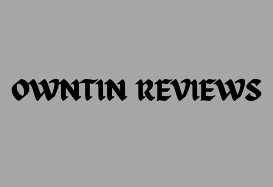 Owntin Reviews