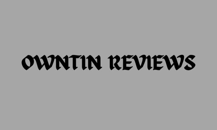 Owntin Reviews