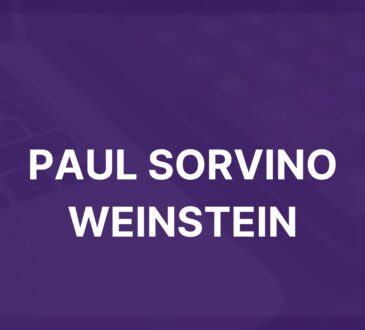 Paul Sorvino Weinstein