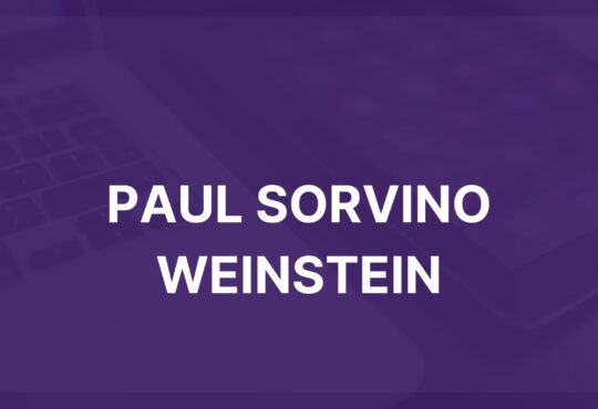 Paul Sorvino Weinstein