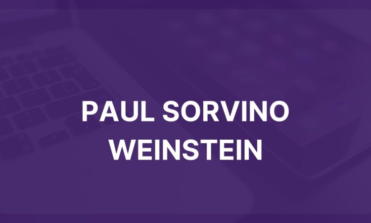 Paul Sorvino Weinstein