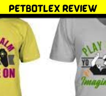 Petbotlex Review